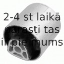 Piekare, Šķērssvira LEMFÖRDER 37143 01