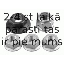 Remkomplekts, Riteņa piekare LEMFÖRDER 37220 01