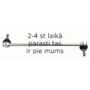 Тяга / стойка, стабилизатор LEMFÖRDER 37147 01