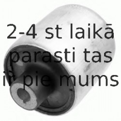 Piekare, Šķērssvira LEMFÖRDER 36954 01