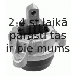Piekare, Dzinējs LEMFÖRDER 36998 01