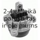 Piekare, Dzinējs LEMFÖRDER 36992 01