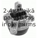Piekare, Dzinējs LEMFÖRDER 36992 01
