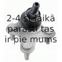 Balst-/Virzošais šarnīrs LEMFÖRDER 36922 01