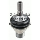 Balst-/Virzošais šarnīrs LEMFÖRDER 36969 01