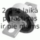 Piekare, Šķērssvira LEMFÖRDER 36753 01