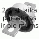 Piekare, Šķērssvira LEMFÖRDER 36753 01