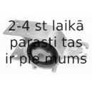 Piekare, Šķērssvira LEMFÖRDER 36751 01