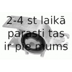 Piekare, Šķērssvira LEMFÖRDER 36751 01