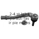 Stūres šķērsstiepņa uzgalis LEMFÖRDER 35739 01