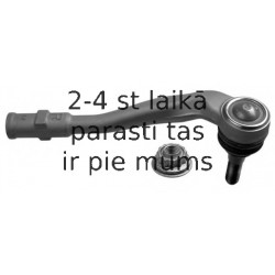 Stūres šķērsstiepņa uzgalis LEMFÖRDER 35739 01