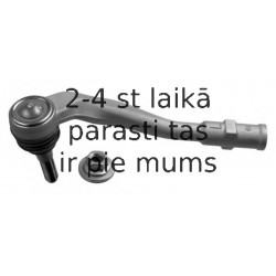 Stūres šķērsstiepņa uzgalis LEMFÖRDER 35738 01