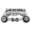 Тяга / стойка, стабилизатор LEMFÖRDER 30536 02