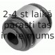 Piekare, Riteņu gutņa korpuss LEMFÖRDER 35353 01