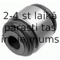 Piekare, Riteņu gutņa korpuss LEMFÖRDER 35353 01
