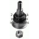 Balst-/Virzošais šarnīrs LEMFÖRDER 35431 01