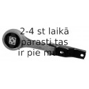 Piekare, Pārnesumkārba LEMFÖRDER 36324 01