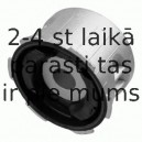 Piekare, Tilta sija LEMFÖRDER 36661 01