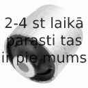 Piekare, Šķērssvira LEMFÖRDER 36761 01