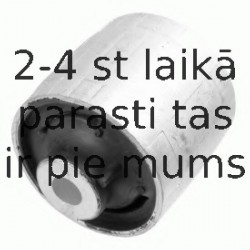 Piekare, Šķērssvira LEMFÖRDER 36761 01