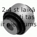 Piekare, Šķērssvira LEMFÖRDER 36398 01