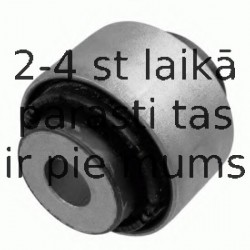 Piekare, Šķērssvira LEMFÖRDER 36398 01