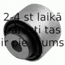 Piekare, Šķērssvira LEMFÖRDER 36397 01