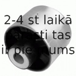 Piekare, Šķērssvira LEMFÖRDER 36309 01