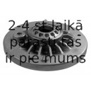 Amortizatora statnes balsts LEMFÖRDER 36307 01