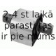 Piekare, Pārnesumkārba LEMFÖRDER 36531 01