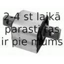Piekare, Pārnesumkārba LEMFÖRDER 36531 01