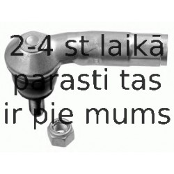 Stūres šķērsstiepņa uzgalis LEMFÖRDER 35279 01