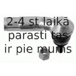 Stūres šķērsstiepņa uzgalis LEMFÖRDER 35280 01