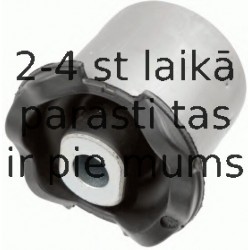 Piekare, Šķērssvira LEMFÖRDER 38275 01