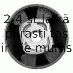 Piekare, Šķērssvira LEMFÖRDER 35380 01