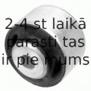 Piekare, Šķērssvira LEMFÖRDER 35378 01