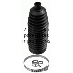 Putekļusargs, Stūres iekārta LEMFÖRDER 35013 01