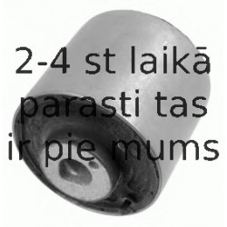 Piekare, Šķērssvira LEMFÖRDER 35400 01