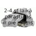 Piekare, Sadales kārba LEMFÖRDER 37737 01
