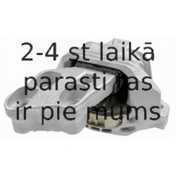 Piekare, Sadales kārba LEMFÖRDER 37737 01