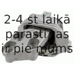 Piekare, Sadales kārba LEMFÖRDER 37736 01