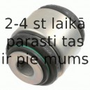 Piekare, Šķērssvira LEMFÖRDER 37710 01