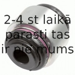 Piekare, Šķērssvira LEMFÖRDER 37704 01