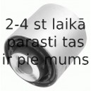 Piekare, Šķērssvira LEMFÖRDER 37522 01