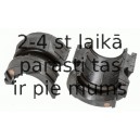 Piekare, Stabilizators LEMFÖRDER 37474 01