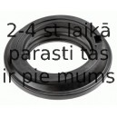 Ritgultnis, Amortizatora statnes balsts LEMFÖRDER 37555 01