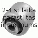 Piekare, Šķērssvira LEMFÖRDER 37473 01