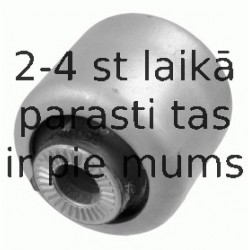 Piekare, Šķērssvira LEMFÖRDER 37473 01