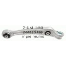 Рычаг независимой подвески колеса, подвеска колеса LEMFÖRDER 37487 01