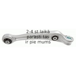 Рычаг независимой подвески колеса, подвеска колеса LEMFÖRDER 37487 01